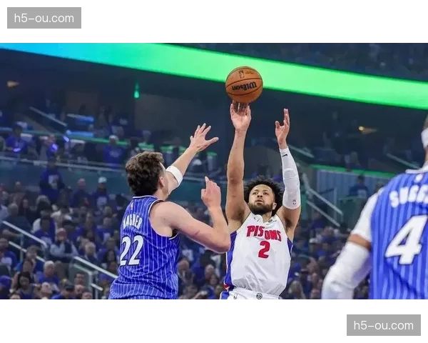 魔术94-88活塞取得3-1领先，班凯罗关键防守锁定胜局